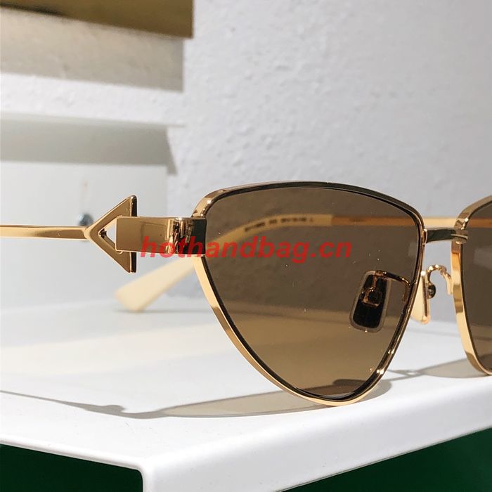 Bottega Veneta Sunglasses Top Quality BVS00319